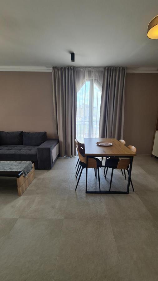 Nea Apartments อัคโตโปล ภายนอก รูปภาพ
